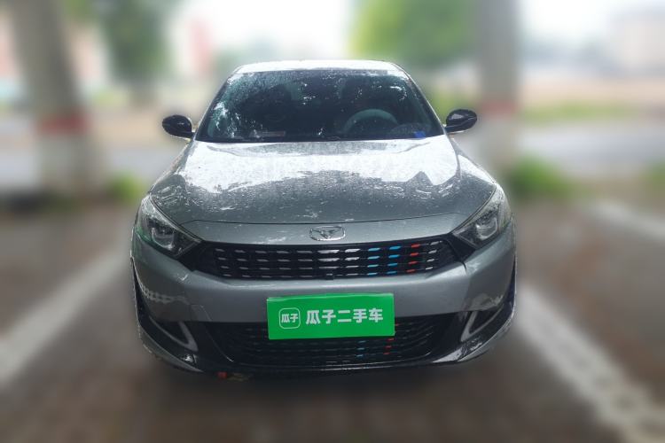 Used Cowin Xuandu 2021 1.5T Manual Comfort Edition Front