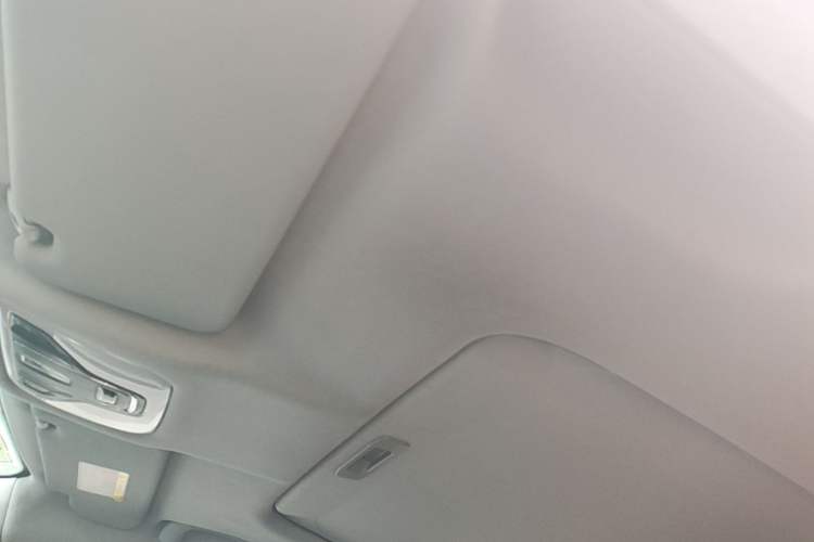 Used Cowin Xuandu 2021 1.5T Manual Comfort Edition Headliner