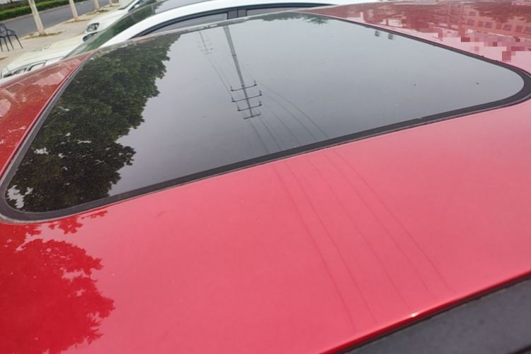 Used Cowin Xuandu 2021 1.5T Manual Comfort Edition Roof