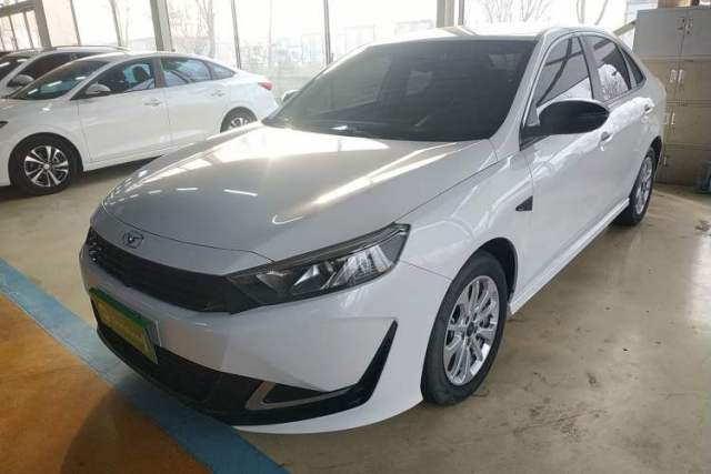 Used Cowin Xuandu 2021 1.5T CVT Zaqi Edition