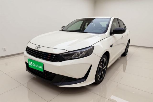 Used Cowin Xuandu 2021 1.5T CVT Xiongqi Edition