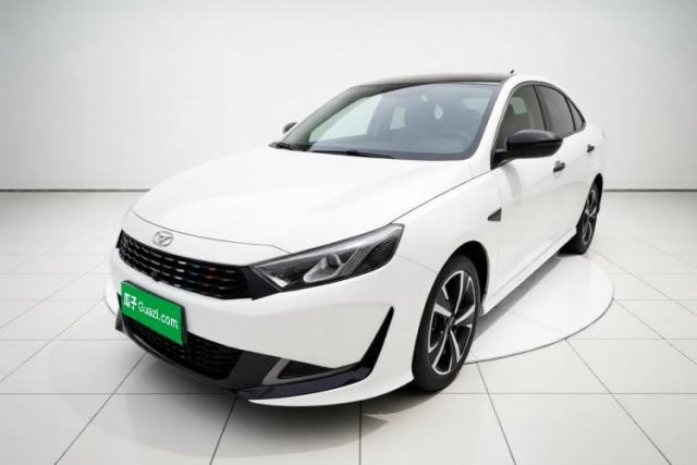Ojetý Cowin Xuandu 2021 1.5T CVT Prado Edition