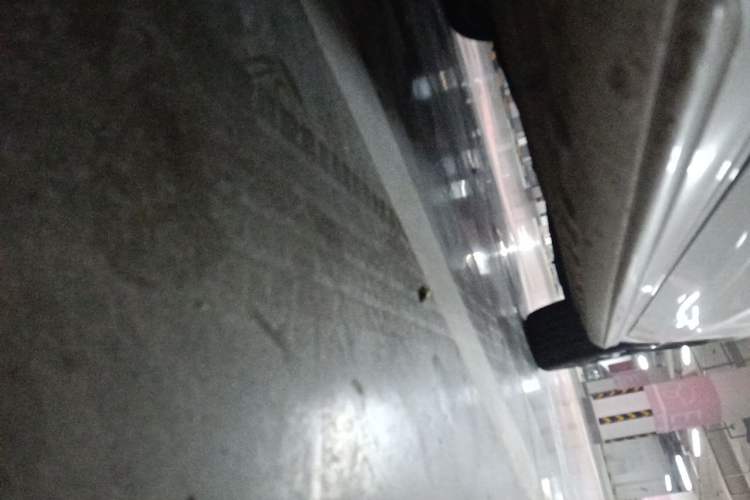 Used Cowin Xuandu 2021 1.5T CVT Xiongqi Edition Chassis Front Left