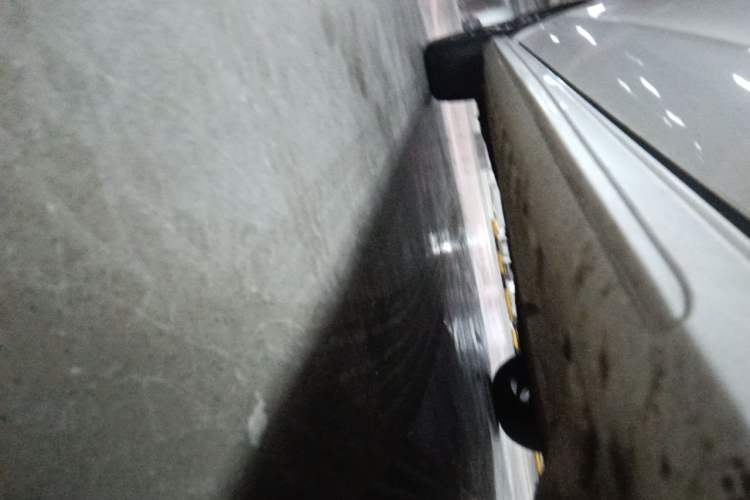 Used Cowin Xuandu 2021 1.5T CVT Xiongqi Edition Chassis Front Right
