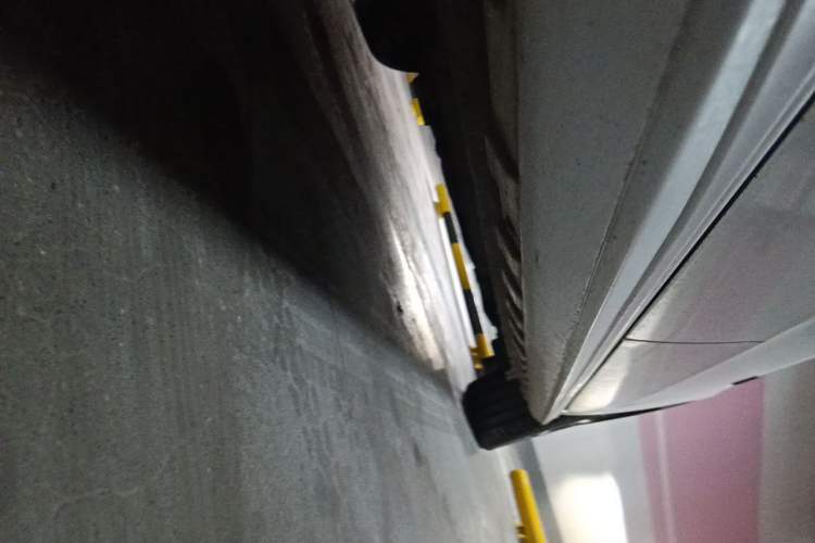 Used Cowin Xuandu 2021 1.5T CVT Xiongqi Edition Chassis Rear Right
