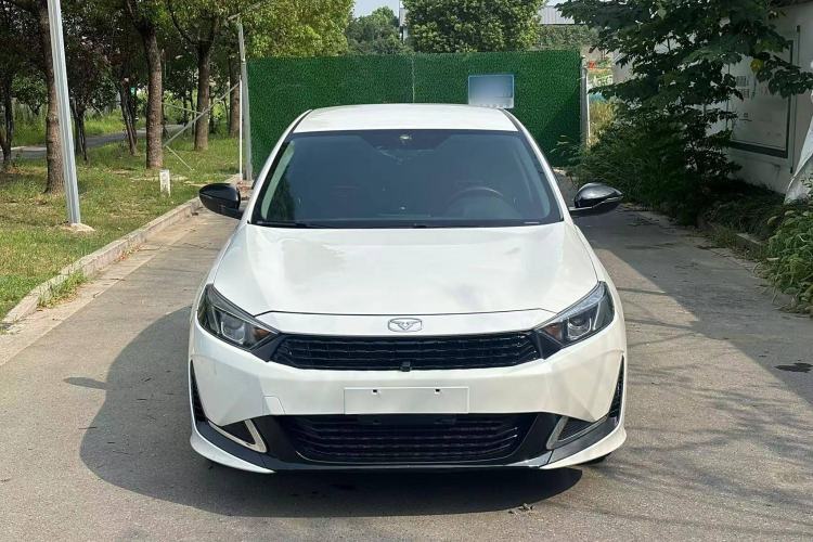 Used Cowin Xuandu 2021 1.5T CVT Zaqi Edition Exterior 1