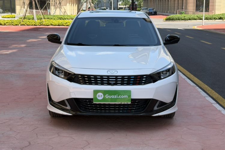 Used Cowin Xuandu 2021 1.5T CVT Xiongqi Edition Exterior 1