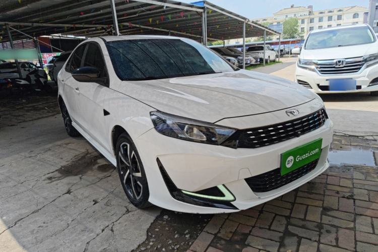 Used Cowin Xuandu 2021 1.5T Manual Comfort Edition Exterior 1