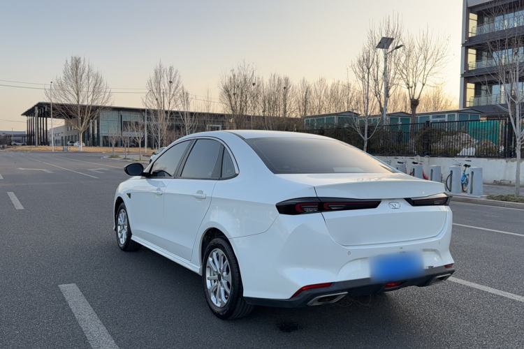 Used Cowin Xuandu 2021 1.5T CVT Zaqi Edition Exterior 2