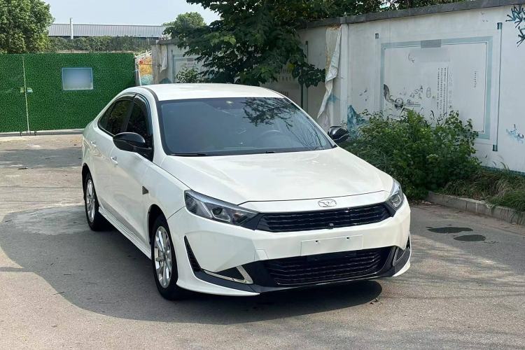 Used Cowin Xuandu 2021 1.5T CVT Zaqi Edition Exterior 2