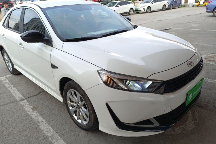 Used Cowin Xuandu 2021 1.5T CVT Zaqi Edition Exterior 2