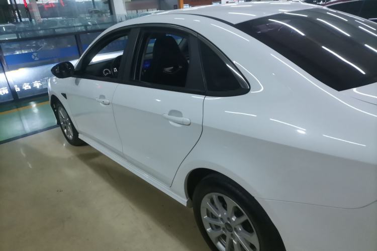 Used Cowin Xuandu 2021 1.5T CVT Zaqi Edition Exterior 3