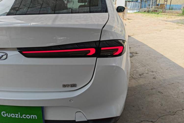Used Cowin Xuandu 2021 1.5T Manual Comfort Edition Exterior 3