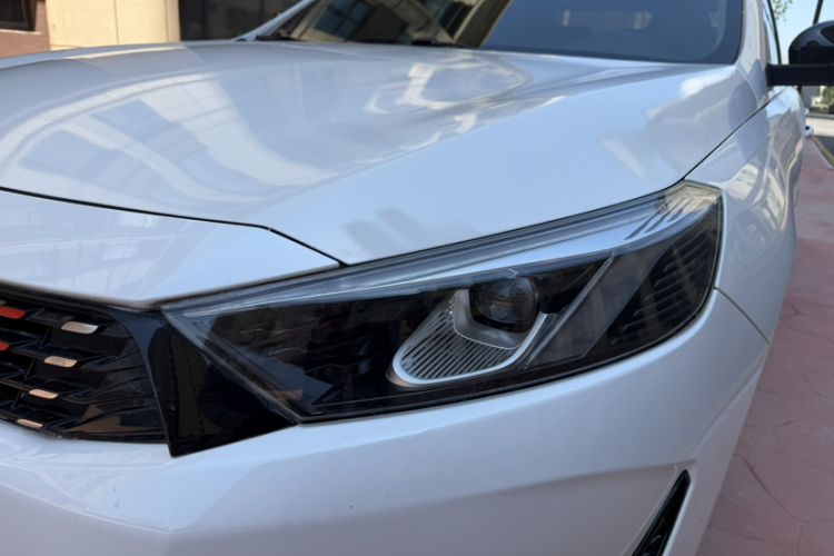 Used Cowin Xuandu 2021 1.5T CVT Xiongqi Edition Exterior 5