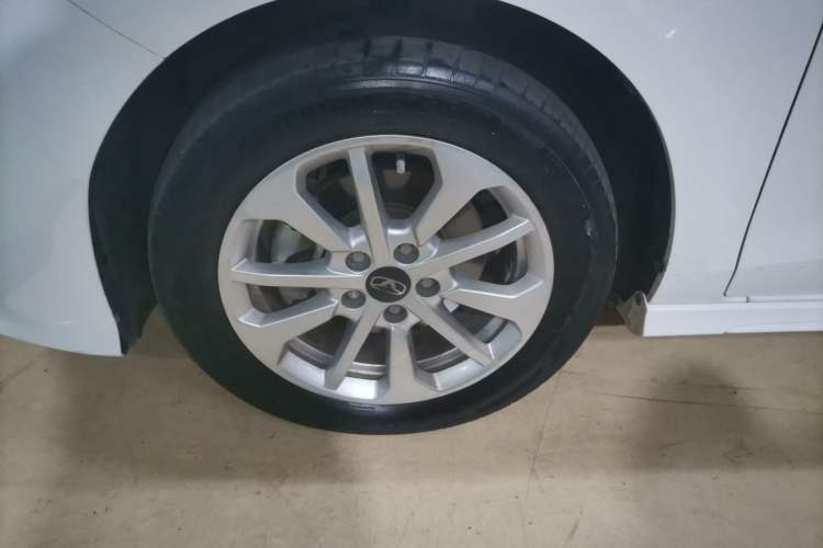 Used Cowin Xuandu 2021 1.5T CVT Zaqi Edition Exterior 7