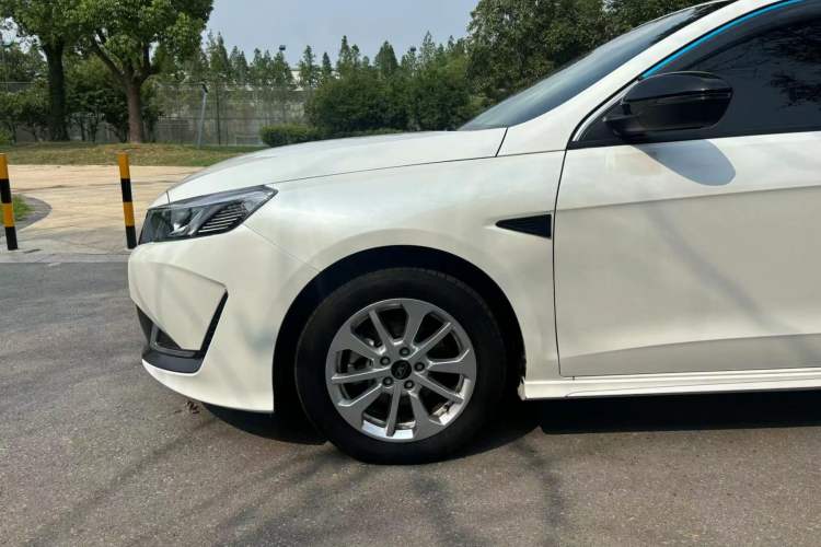 Used Cowin Xuandu 2021 1.5T CVT Zaqi Edition Exterior 7