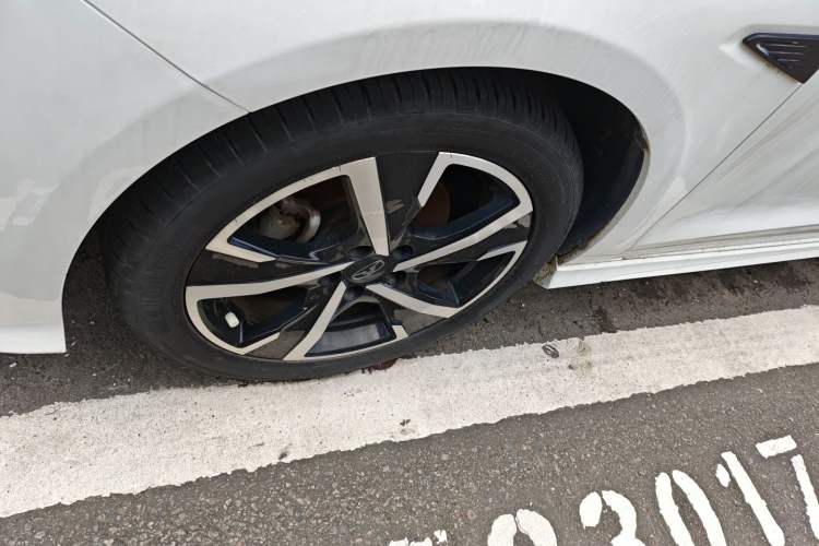 Used Cowin Xuandu 2021 1.5T CVT Xiongqi Edition Exterior 7