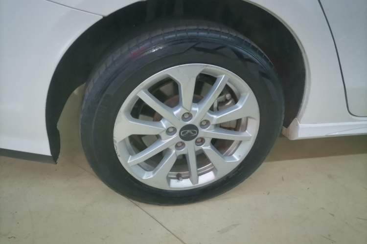 Used Cowin Xuandu 2021 1.5T CVT Zaqi Edition Exterior 8