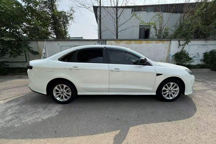 Used Cowin Xuandu 2021 1.5T CVT Zaqi Edition Exterior 8