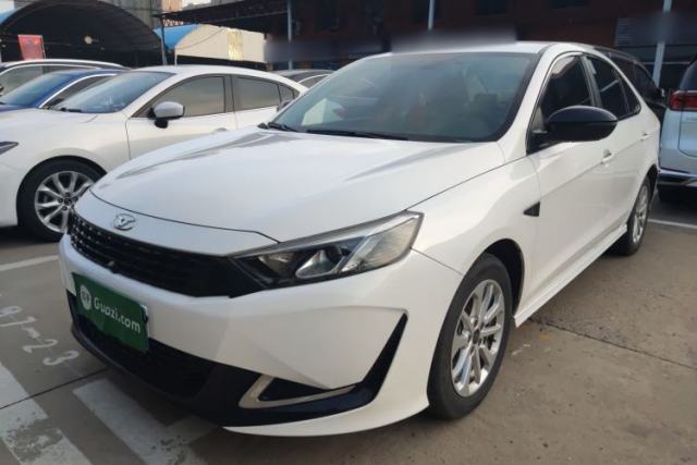 Used Cowin Xuandu 2021 1.5T CVT Zaqi Edition