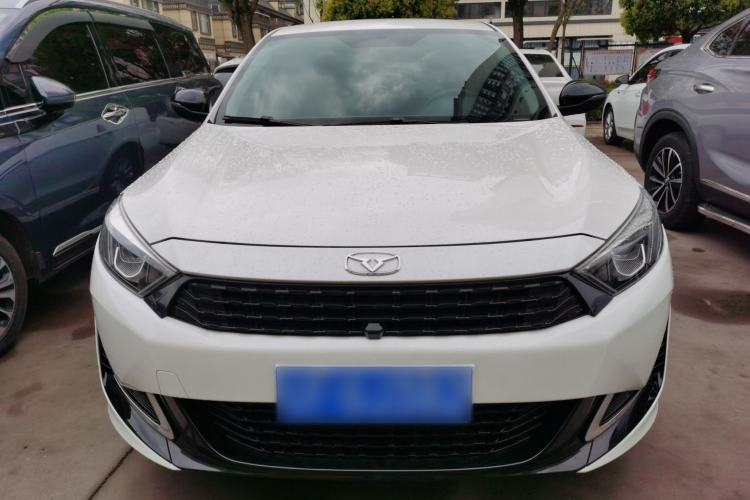 Used Cowin Xuandu 2021 1.5T Manual Bashe Edition Front