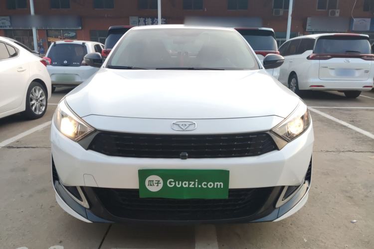 Used Cowin Xuandu 2021 1.5T CVT Zaqi Edition Front