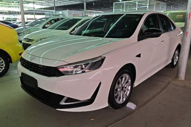 Used Cowin Xuandu 2021 1.5T CVT Zaqi Edition
