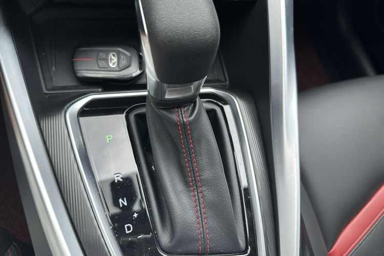 Used Cowin Xuandu 2021 1.5T CVT Prado Edition Gear Lever