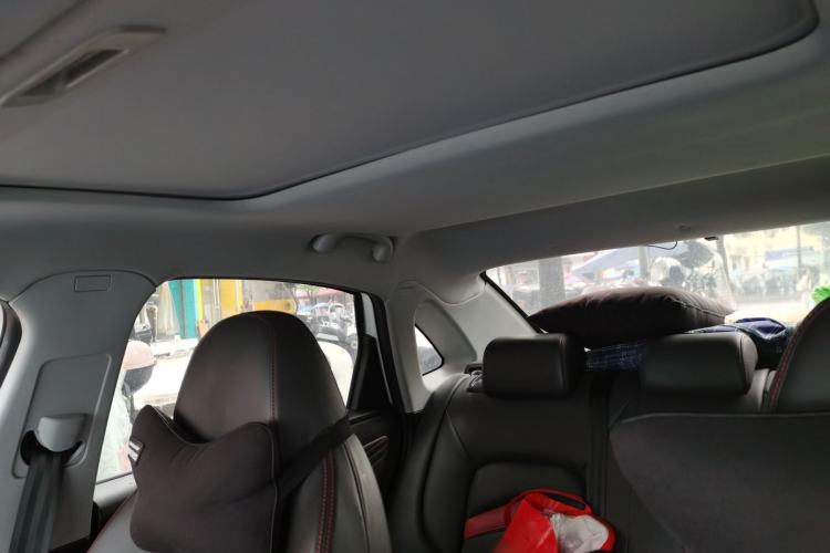 Used Cowin Xuandu 2021 1.5T CVT Xiongqi Edition Headliner