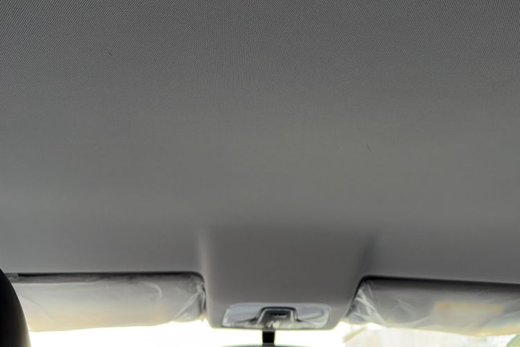 Used Cowin Xuandu 2021 1.5T CVT Zaqi Edition Headliner