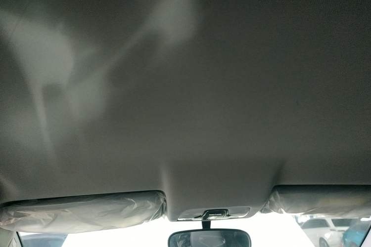 Used Cowin Xuandu 2021 1.5T CVT Zaqi Edition Headliner