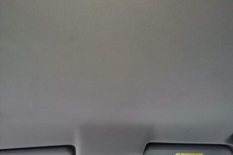 Used Cowin Xuandu 2021 1.5T Manual Bashe Edition Headliner