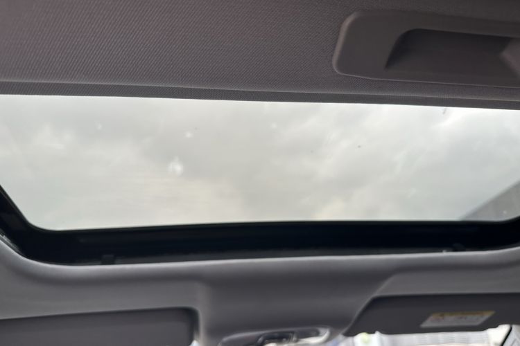 Used Cowin Xuandu 2021 1.5T CVT Prado Edition Headliner