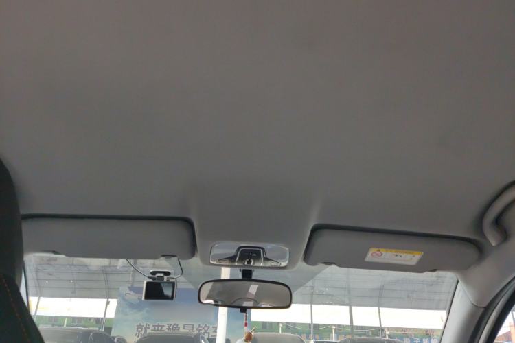 Used Cowin Xuandu 2021 1.5T CVT Zaqi Edition Headliner