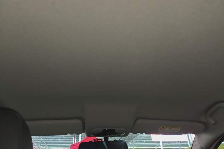 Used Cowin Xuandu 2021 1.5T CVT Zaqi Edition Headliner
