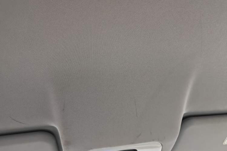Used Cowin Xuandu 2021 1.5T Manual Bashe Edition Headliner