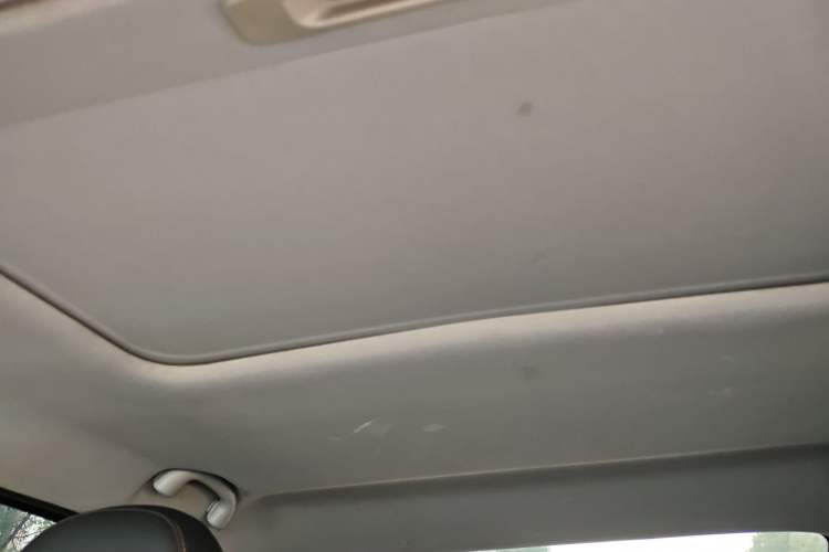 Used Cowin Xuandu 2021 1.5T CVT Xiongqi Edition Headliner