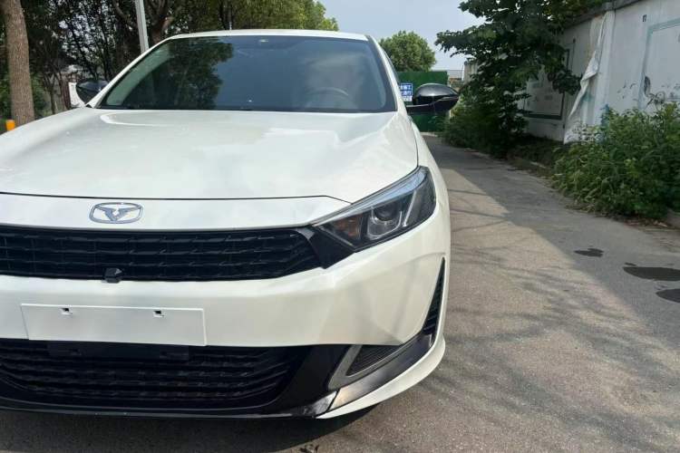 Used Cowin Xuandu 2021 1.5T CVT Zaqi Edition Left Front Headlight