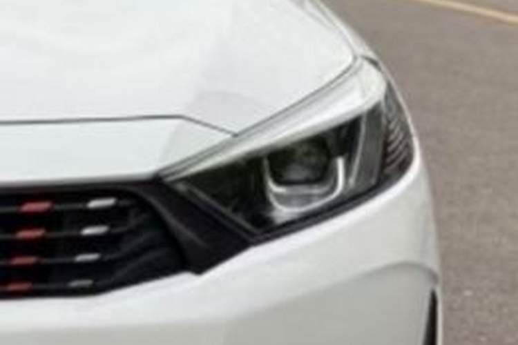 Used Cowin Xuandu 2021 1.5T CVT Xiongqi Edition Left Front Headlight