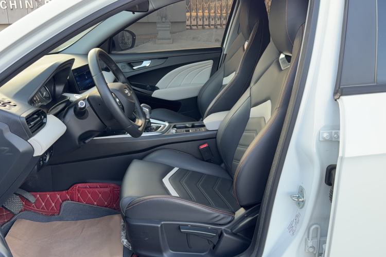 Used Cowin Xuandu 2021 1.5T CVT Zaqi Edition Left Front Seat