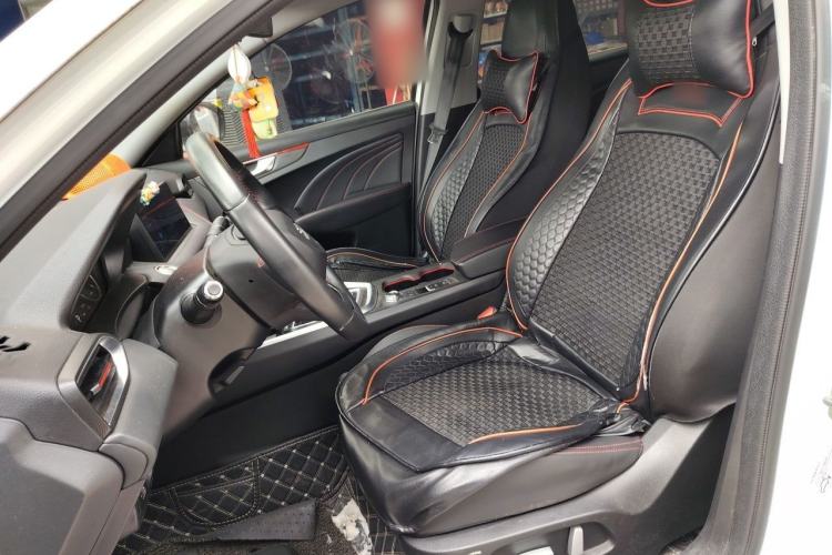 Used Cowin Xuandu 2021 1.5T CVT Xiongqi Edition Left Front Seat