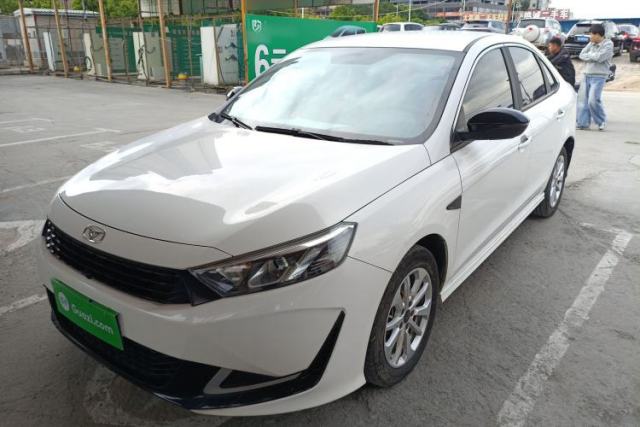 Used Cowin Xuandu 2021 1.5T CVT Zaqi Edition