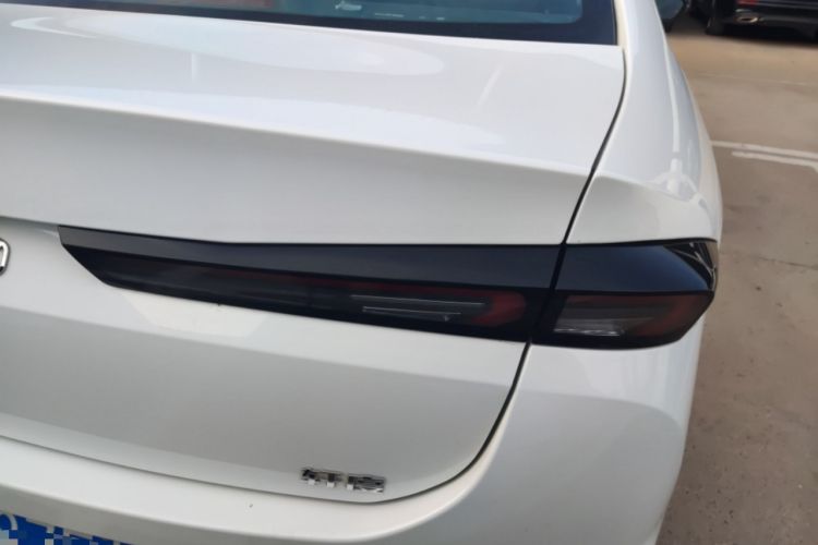 Used Cowin Xuandu 2021 1.5T CVT Zaqi Edition Right Rear Taillight