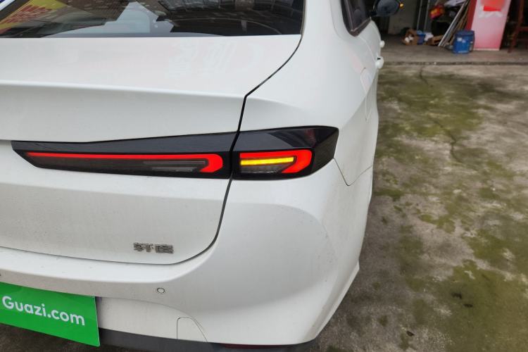 Used Cowin Xuandu 2021 1.5T Manual Bashe Edition Right Rear Taillight