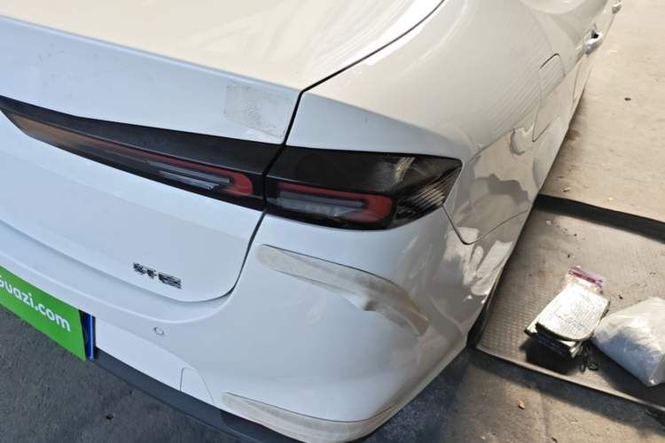 Used Cowin Xuandu 2021 1.5T Manual Bashe Edition Right Rear Taillight