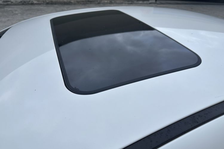 Used Cowin Xuandu 2021 1.5T CVT Prado Edition Roof