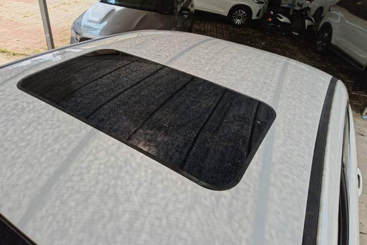 Used Cowin Xuandu 2021 1.5T Manual Comfort Edition Roof