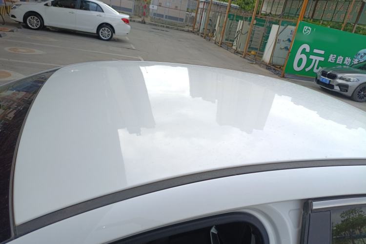 Used Cowin Xuandu 2021 1.5T CVT Zaqi Edition Roof