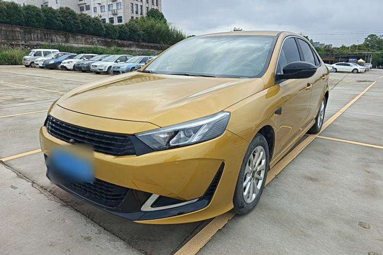 Used Cowin Xuandu 2021 1.5T CVT Zaqi Edition Guazi used car, China used car export, Used car for sale, Used  cars, Cheapest cars for sale