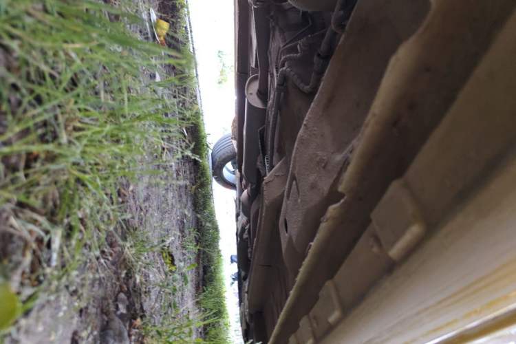 Used Cowin Xuandu 2021 1.5T Manual Bashe Edition Chassis Rear Right